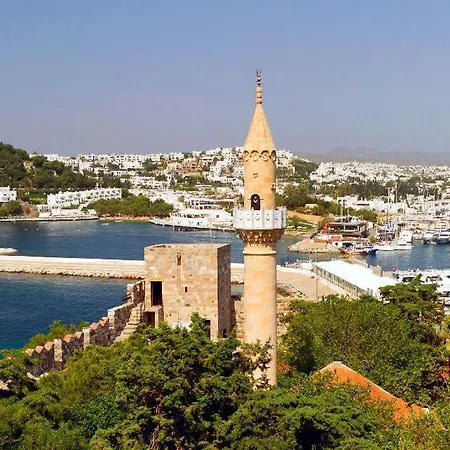 Victor Rent Bodrum