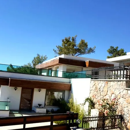 Villa Victor Rent *